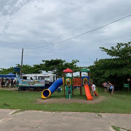 Bertioga-Praia do Indaiá Esterno foto