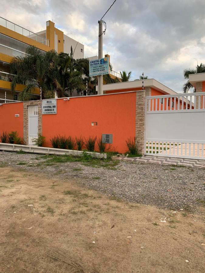 Bertioga-Praia do Indaiá Esterno foto