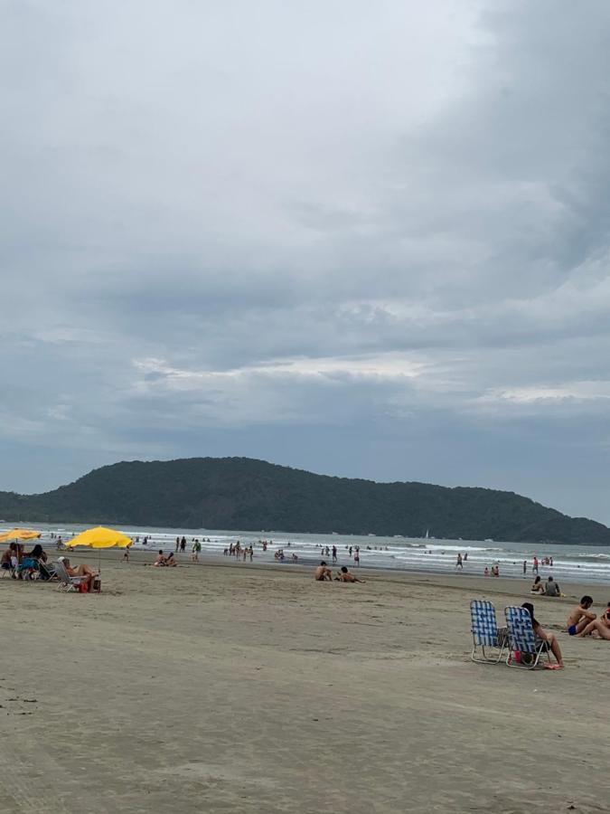 Bertioga-Praia do Indaiá Esterno foto